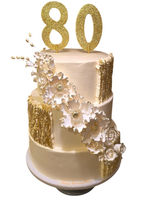 Cake #00380