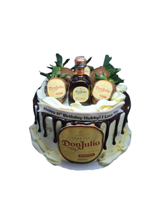 Cake #00382 - Image 2
