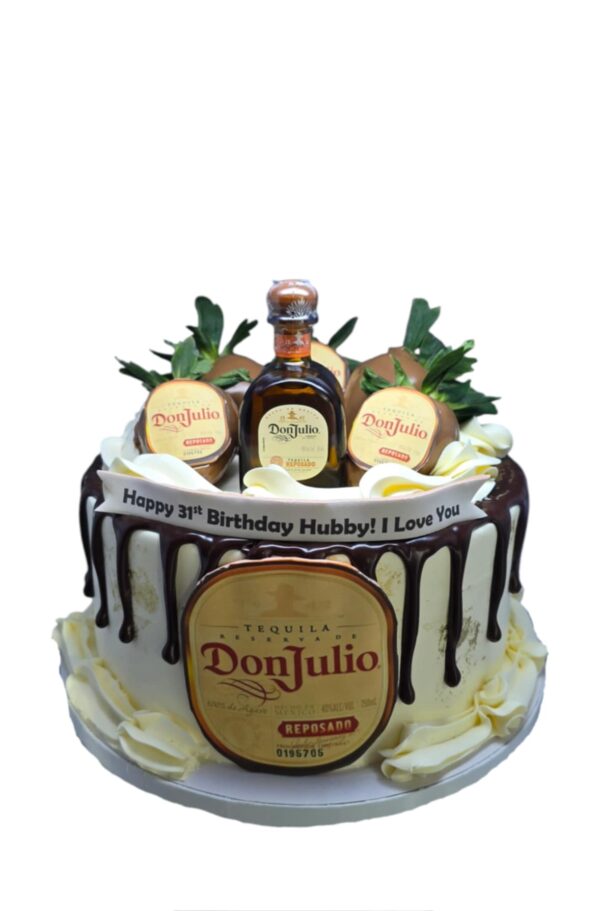 Cake #00382 - Image 3