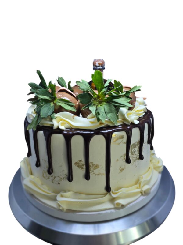 Cake #00382 - Image 4
