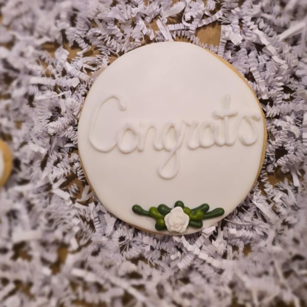 Cake #00383 (price for each) - Image 3