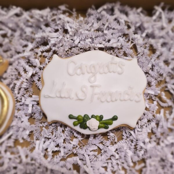 Cake #00383 (price for each) - Image 5