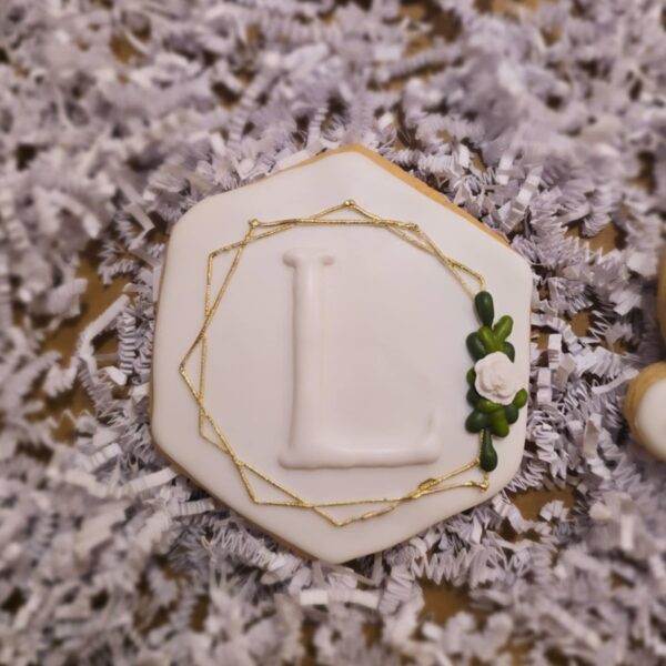 Cake #00383 (price for each) - Image 7