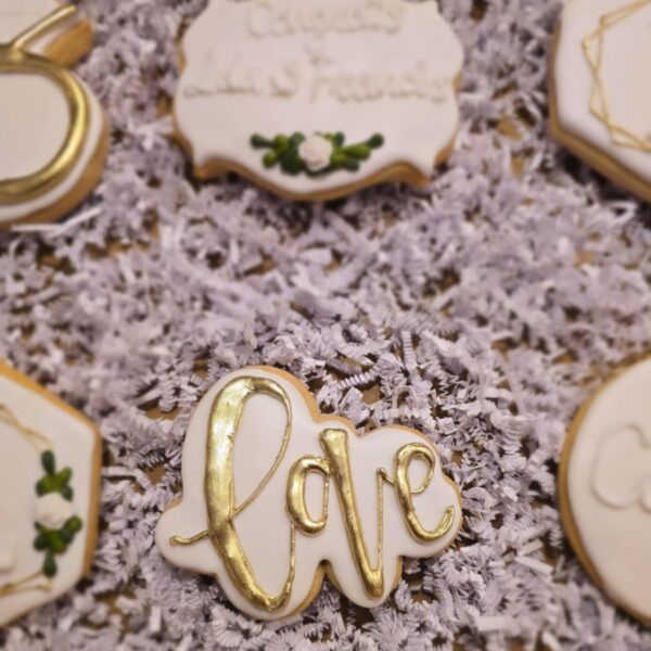 Cake #00383 (price for each) - Image 8