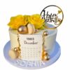Cake #00384