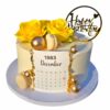 Cake #00384 - Image 3