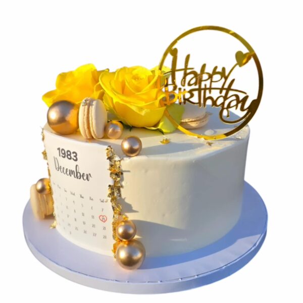 Cake #00384 - Image 4