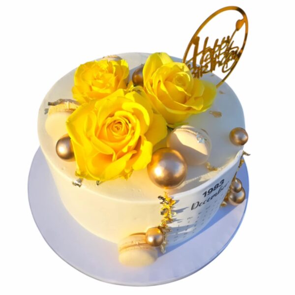 Cake #00384 - Image 5