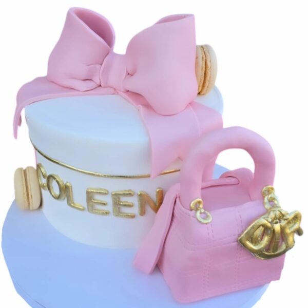 Cake #00385