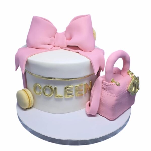Cake #00385 - Image 2
