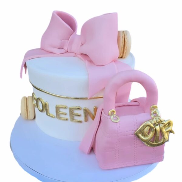 Cake #00385 - Image 3