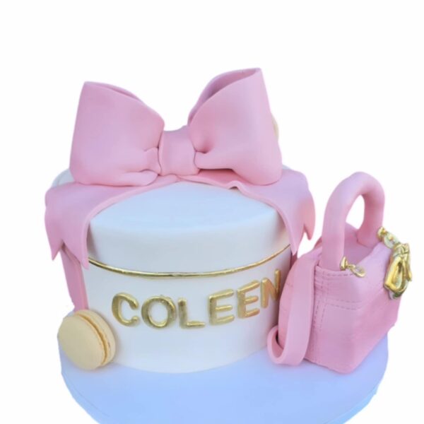 Cake #00385 - Image 4