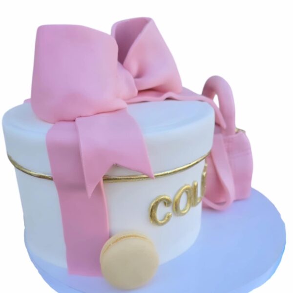 Cake #00385 - Image 5