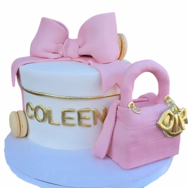 Cake #00385 - Image 6