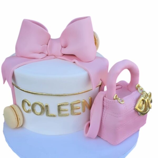 Cake #00385 - Image 7