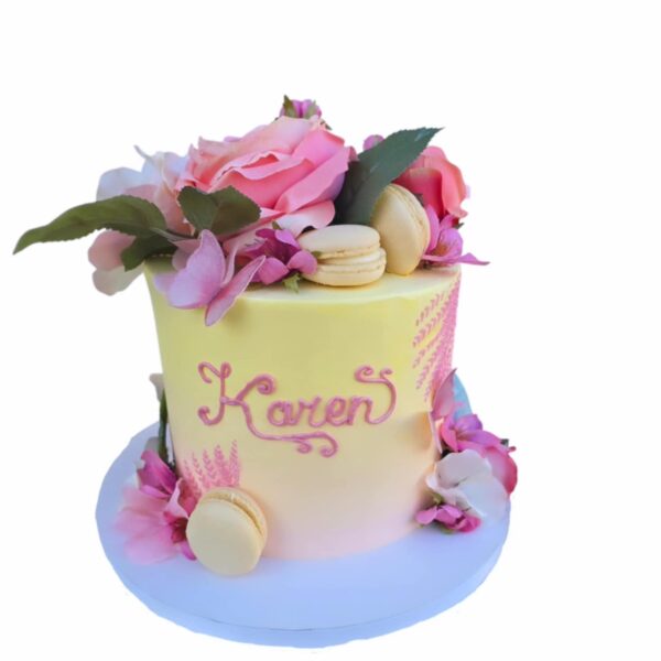 Cake #00386