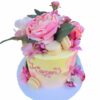 Cake #00386 - Image 3