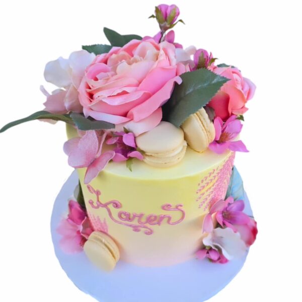 Cake #00386 - Image 3