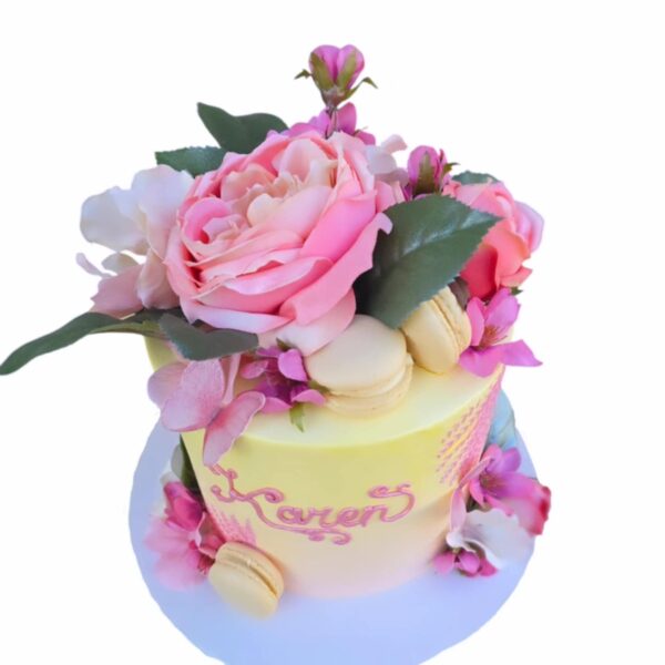 Cake #00386 - Image 5