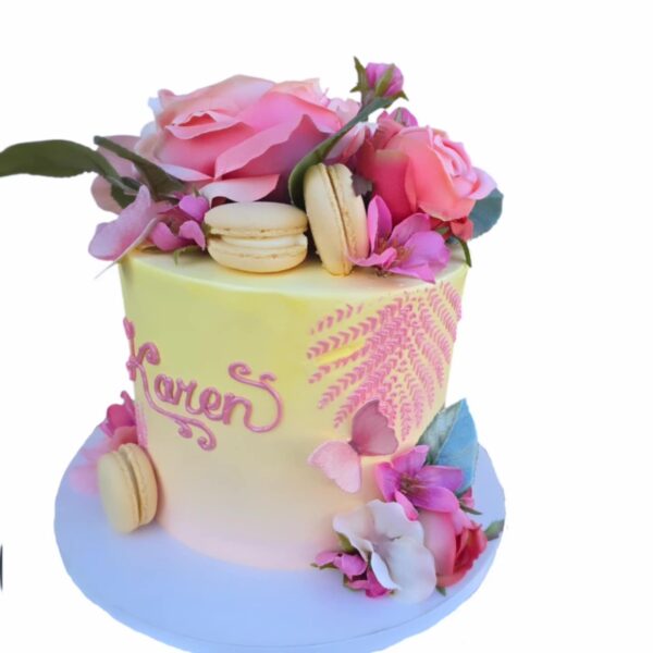 Cake #00386 - Image 6