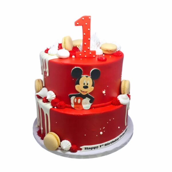 Cake #00387