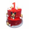 Cake #00387 - Image 2