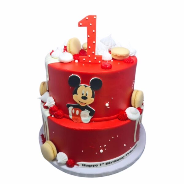 Cake #00387 - Image 2