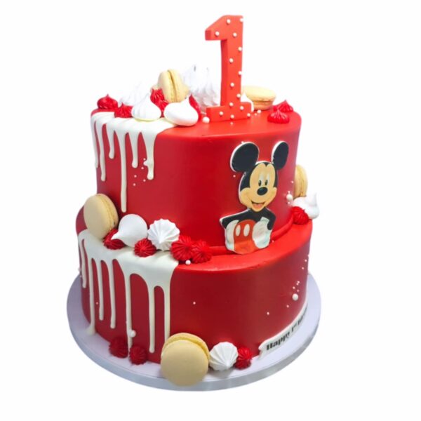 Cake #00387 - Image 3