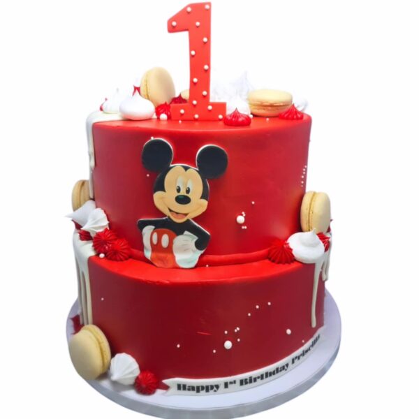 Cake #00387 - Image 4