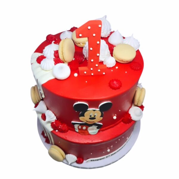 Cake #00387 - Image 5
