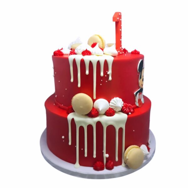 Cake #00387 - Image 6
