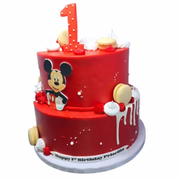 Cake #00387 - Image 7