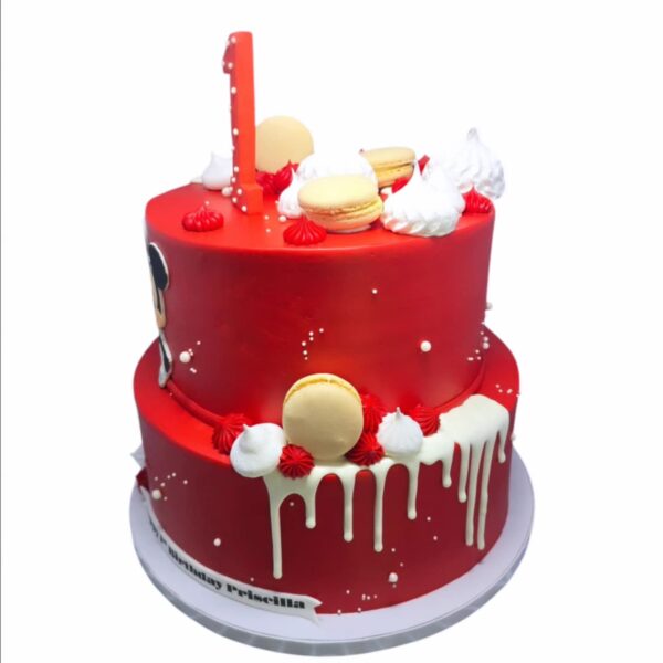 Cake #00387 - Image 8