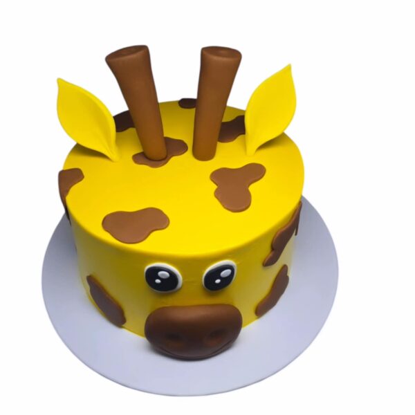 Cake #00388 - Image 3