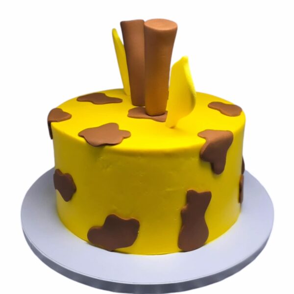 Cake #00388 - Image 4