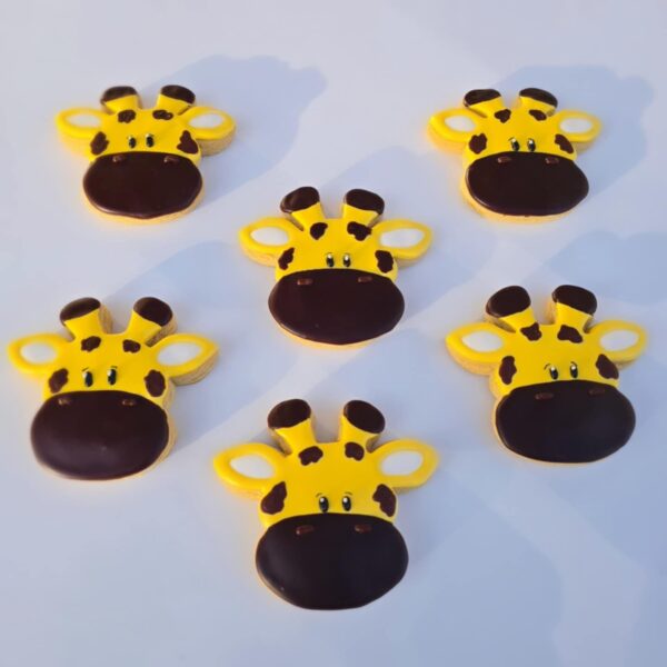 Cake #00389 (price for each)