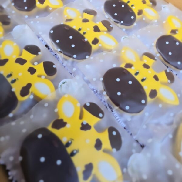 Cake #00389 (price for each) - Image 2