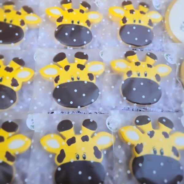 Cake #00389 (price for each) - Image 3