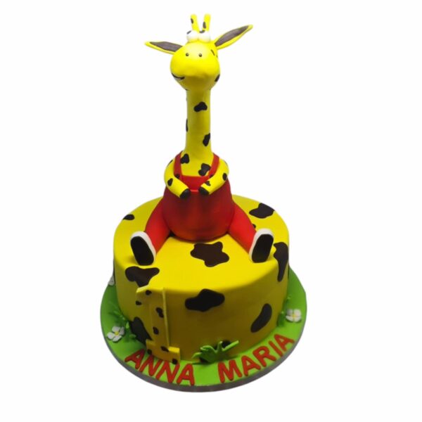 Cake #00390