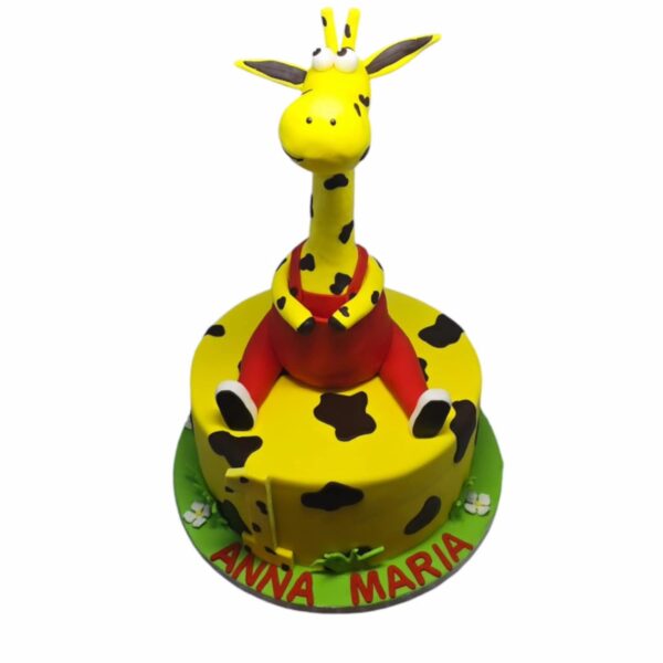 Cake #00390 - Image 2
