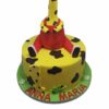 Cake #00390 - Image 3