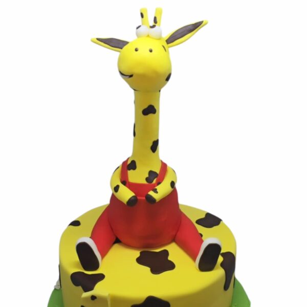 Cake #00390 - Image 4