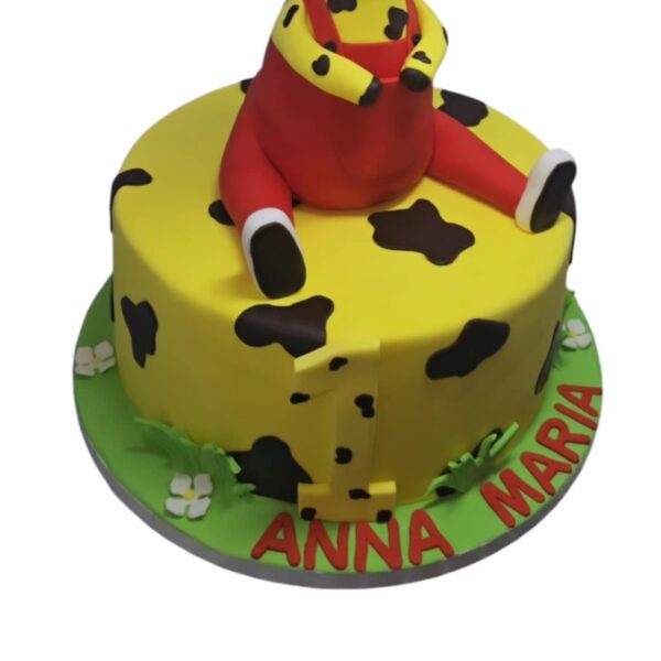 Cake #00390 - Image 5