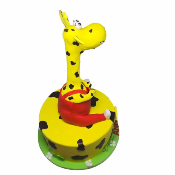 Cake #00390 - Image 6