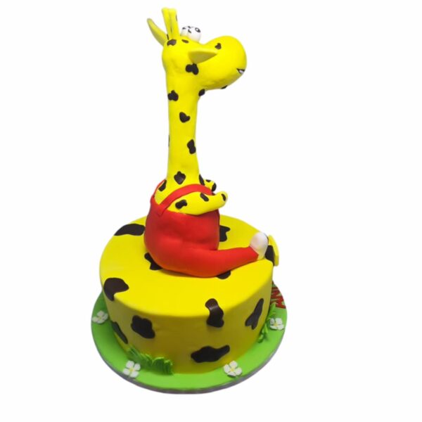 Cake #00390 - Image 7