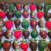 Cake #00391 (price for each) - Image 2