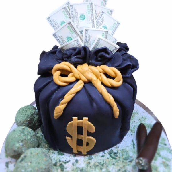 Cake #00394