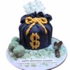 Cake #00394 - Image 2