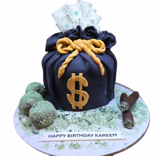Cake #00394 - Image 2