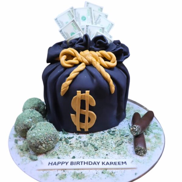 Cake #00394 - Image 5